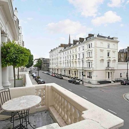 Stunning Grand 2 Bed, 2 Bath Apartment, London Kültér fotó